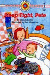 Sleep Tight, Pete